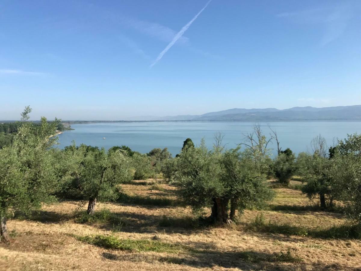 I See Lake Castiglione del Lago Dış mekan fotoğraf